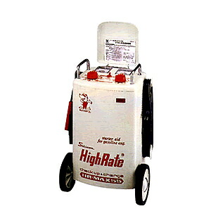 楽天市場】【在庫あり】HR-MAX-70D シリコン式急速充電器 デンゲン株式 