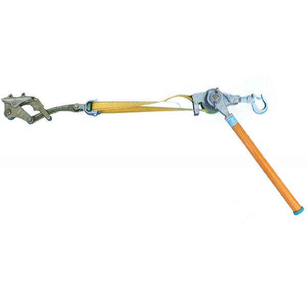NAGAKI（永木精機） ベルト式張線器 活線用 20210