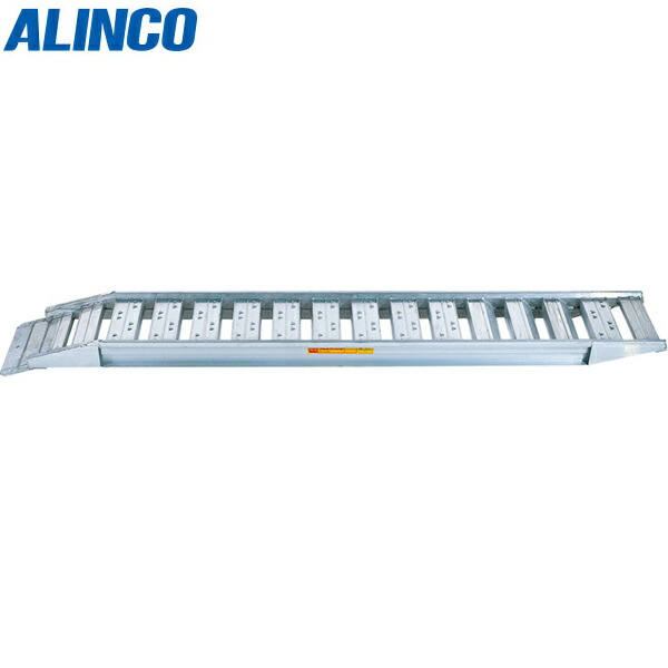 77%OFF!】 ALINCO アルインコ :アルミブリッジ 2本1セット SBAG-300-40