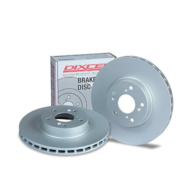 【メーカーHPで適合確認願います】DIXCEL（ディクセル） プレーンディスクローターPD PD-3159140S PD3159140S