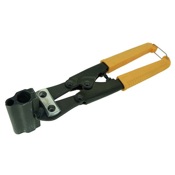イチネンTASCO （タスコ） 銅管矯正工具（φ6.35・9.52用） TA504SC-23 空調関連部材