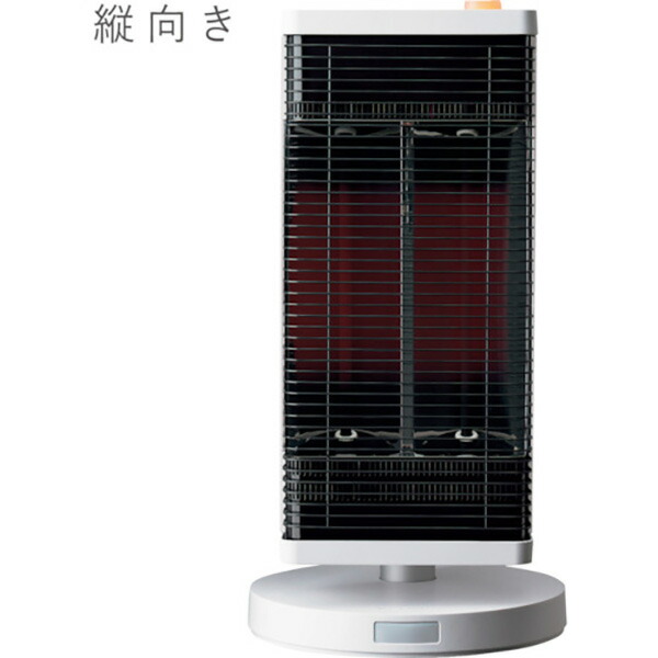 【動作良好】DAIKIN 遠赤外線暖房機 CER11VS-W 楽天市場】ダイキン工業 DAIKIN セラムヒート 遠赤外線暖房機