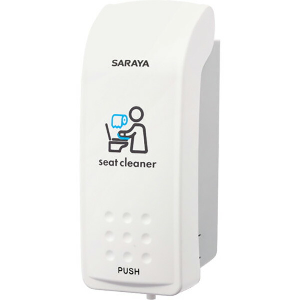 【3台】サラヤ 手洗い石けん プッシュ式ディスペンサ MD-8600S-PHJ Amazon.co.jp: サラヤ プッシュ式ディスペンサー MD-8600A-PHJ