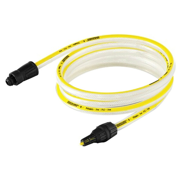 KARCHER （ケルヒャー） 自吸用ホース 2643-101 4039784843097 電動工具 ケルヒャー