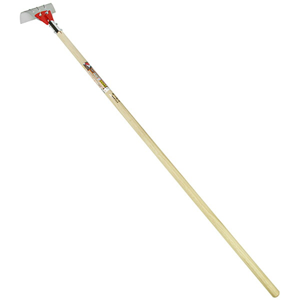 ドウカン ドウカン土よせくわよせ太郎 DK-901 4953981500112 園芸道具 鍬