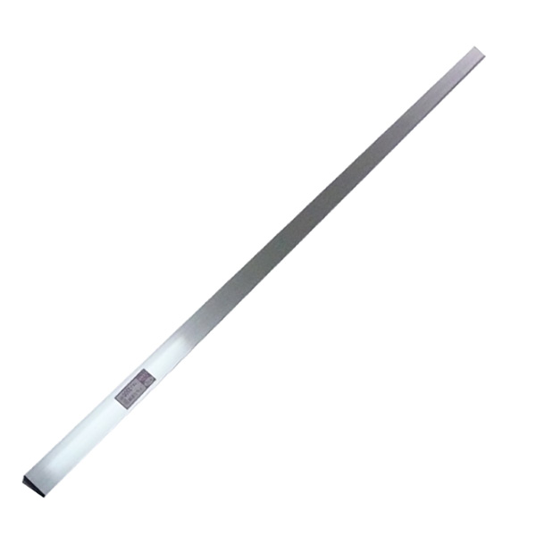 トモサダ アルミ定規 TAJ-2500 4997581221114 大工道具 左官鏝