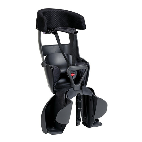■はぴ■新品未使用 自転車用チャイルドシートRBC-018DX OGK ヤマハ 自転車用 チャイルドシート RBC-018DX 後ろ用 邪魔くさく
