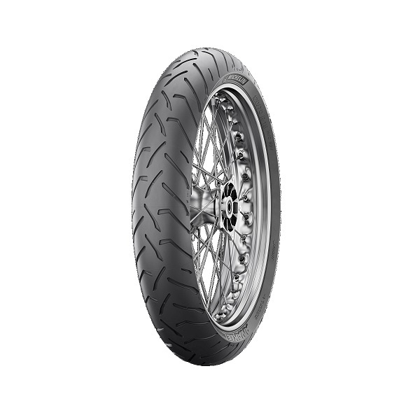 MICHERIN（ミシュラン） ANAKEE ROAD F 120/70ZR19 M/C 60W TL/TT 184399 ミシュラン　ANAKEE ROAD