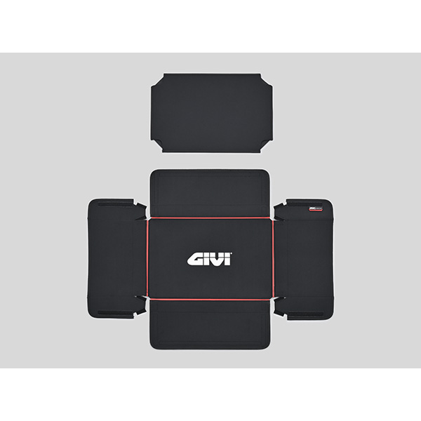 GIVI（ジビ） GIVI E201 インナーマット OBK58 E201