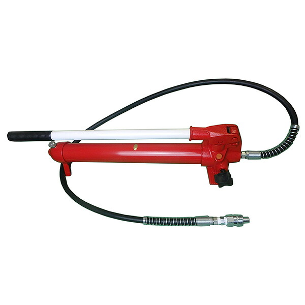 【メーカー直送】JTCオートツールズ 10tハンドポンプ JTC7003-1