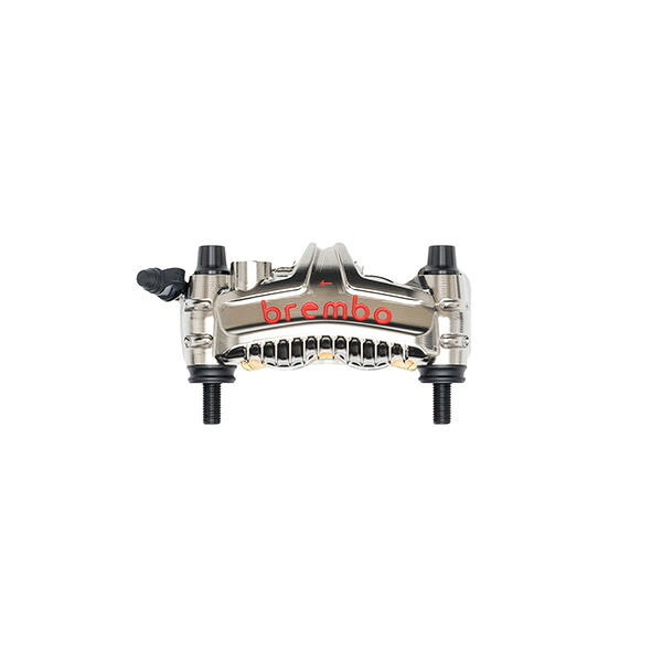 オフセットカラーマウントボルトセット 適合キャリパーB テーパーキャップ ブラック KATANA 19-23 φ310（ノーマル） CBS-01BTB