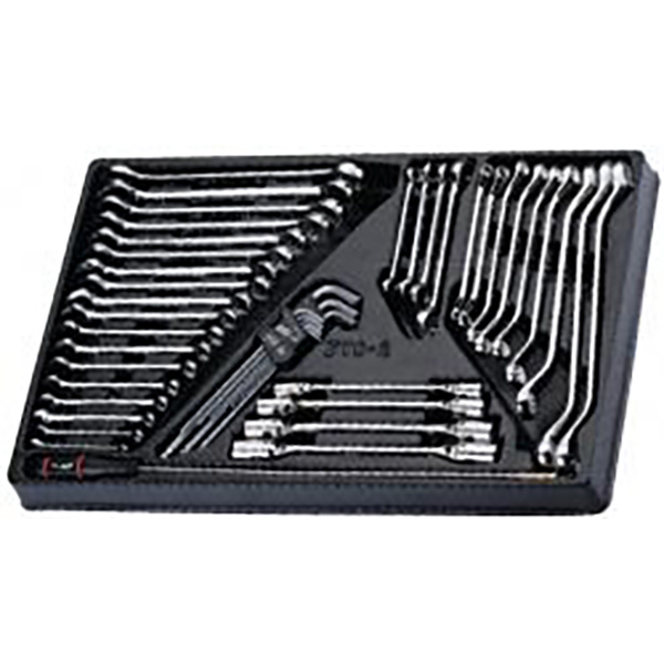 工具セット JTC39312 工具箱 工具セット 整理用品 自動車 |RideOne(ライドワン)