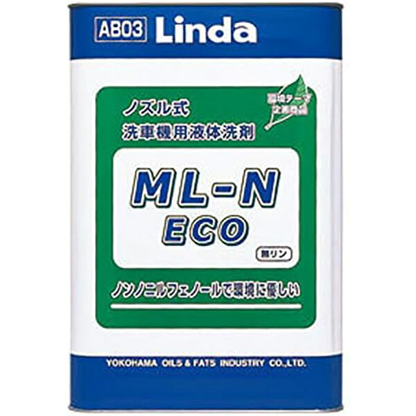 ML-N・ECO　18Ｌ 378