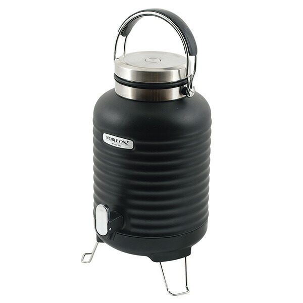 パール金属 ノーブルワン ダブルステンレスウォータージャグ5L D-6620