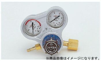イチネンTASCO （タスコ）:酸素調整器 TA380A-2 溶接関連製品 調整器・ゲージ