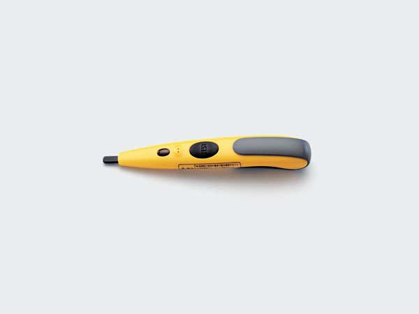 イチネンTASCO （タスコ）:低圧用検電器 TA457E 電気計測器 検電器