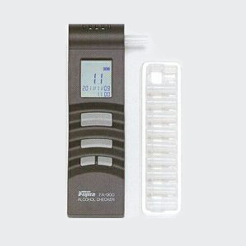 イチネンTASCO （タスコ）:アルコールチェッカー TA470CL 安全衛生用品 安全衛生用測定器