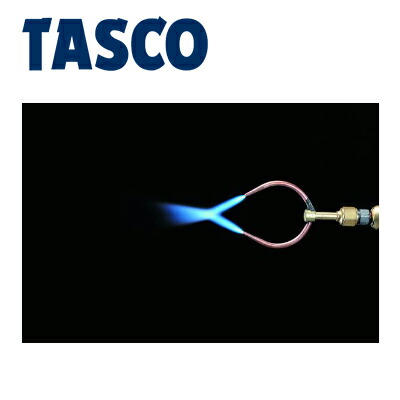 イチネンTASCO （タスコ） 2口チップ TA370M-21 溶接関連製品