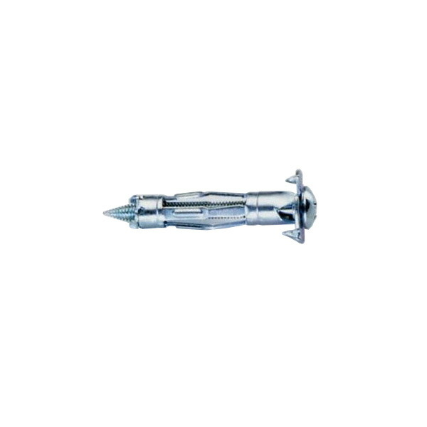 イチネンTASCO （タスコ）:ボードアンカー（200本入） TA634WK-13 電設・管用消耗材 止め具・アンカー類