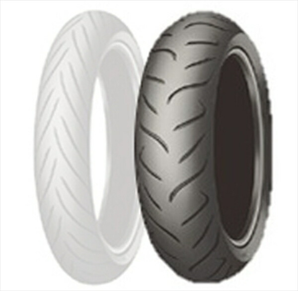 DUNLOP D222J REAR 160 60ZR17M C 69W TL 315757 RideOne dunlop-d222j-rear-160-60zr17m-c-69w-tl-315757-rideone