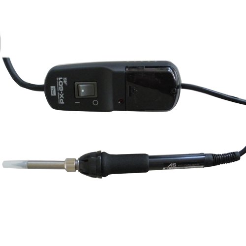 goot（グート）（太洋電機産業） ソルダリングコントローラー （静電気対策） 85W PX-601AS