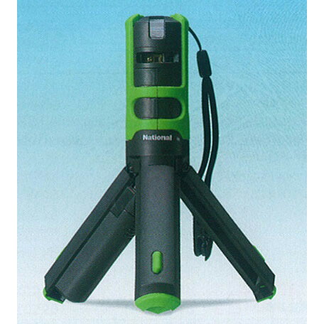 Panasonic（パナソニック） 墨出し名人 水平+鉛直タイプ BTL1100G