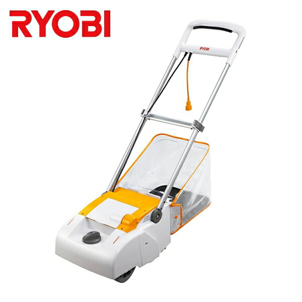 宅送] RYOBI リョービ :芝刈機 LM-2810 自動 電動 re-gdn fucoa.cl