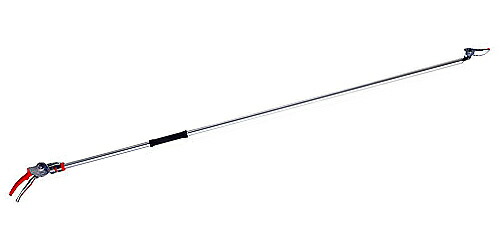 アルスコーポレーション 高枝鋏ﾎﾟ-ﾙﾁｮｷ採収ﾀｲﾌﾟ1.8m 160PC-1.8