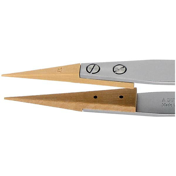 DUMONT（デュモント） TIP-159-BUI 先端チップツゲ 【新規登録用】 チップ ツゲ