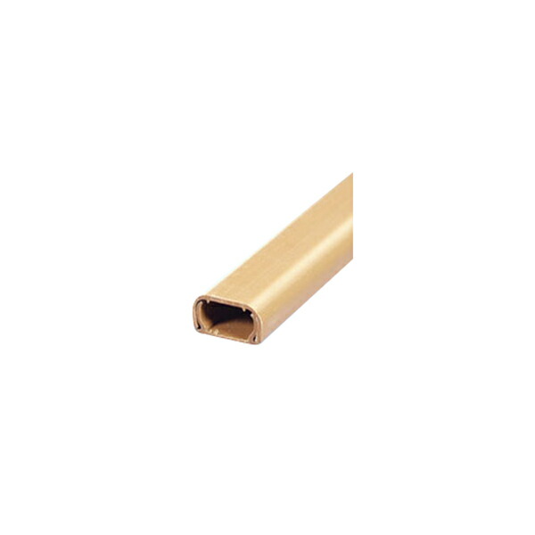 ELPA(エルパ):ABSモール 2m 1ゴウ ブラウン 2M 1ゴウ ブラウン 2M