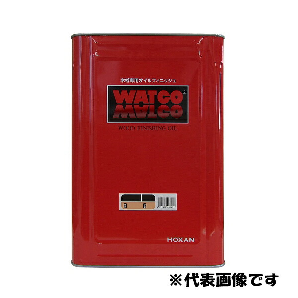 北三 ワトコティンバーガード 3.6L ナチュラル 屋外用 W-03 家具 床 工芸品 オイルフィニッシュ 亜麻仁油 W-03