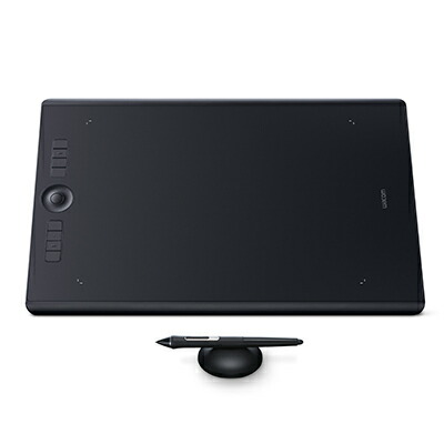 ワコム ペンタブレット intuos pro Large （PTH-851） | labiela.com