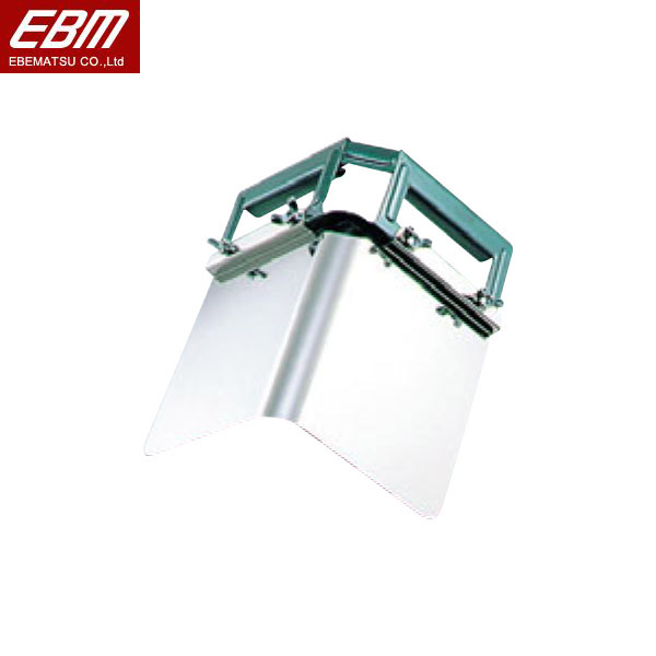 EBM ステンレス Vカッター S-0076 0739400 0739400 カン 穴あけ 業務用 工場 現場