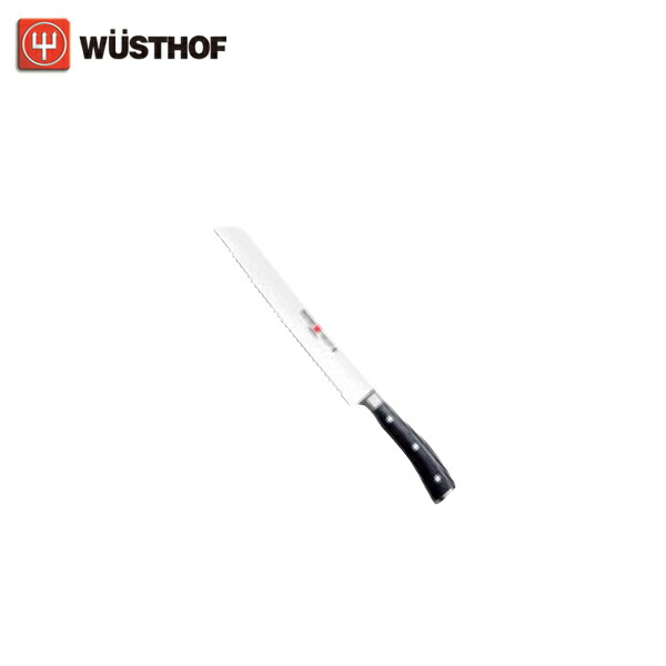 EBM ブレッドナイフ 4166 23cm 2760290