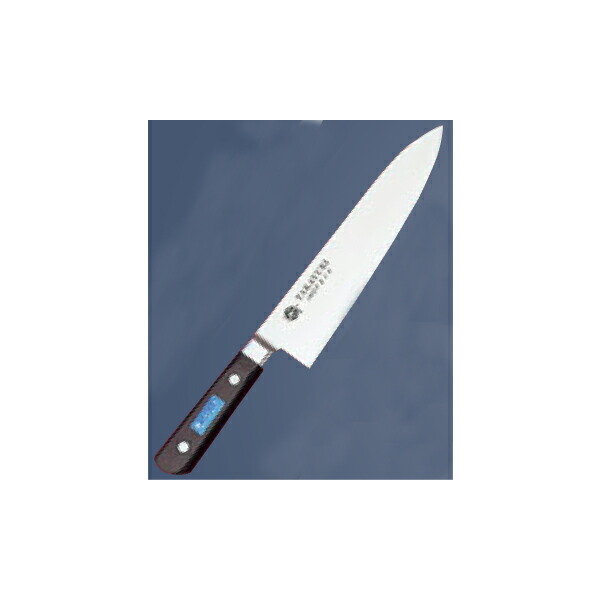 EBM INOX PC柄シリーズ 洋出刃 21cm 7916200 ｜RideOne（ライドワン）