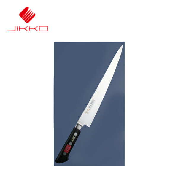 EBM 堺實光 INOX 筋引 24cm 5802500