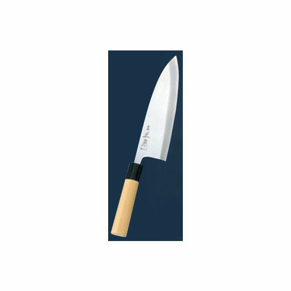 EBM 本霞（玉白鋼） 本出刃 10.5cm 7932200