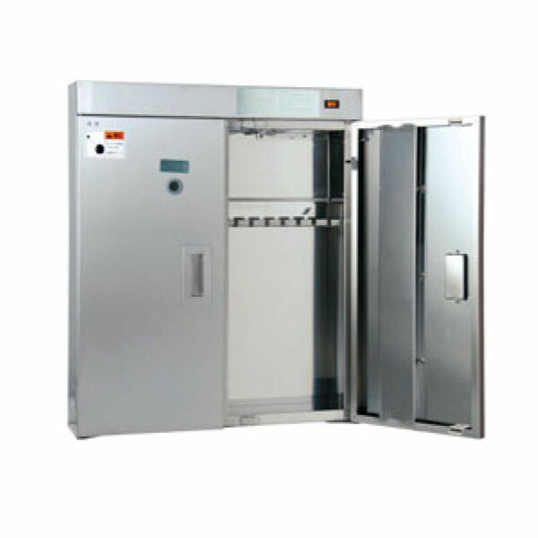 EBM 電気式 庖丁殺菌庫 アスパルキントール C-15A 7335110 ｜RideOne（ライドワン）
