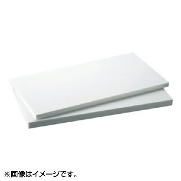 EBM 業務用抗菌プラスチック まな板(両面シボ付) KM-12 6285700 |RideOne(ライドワン)