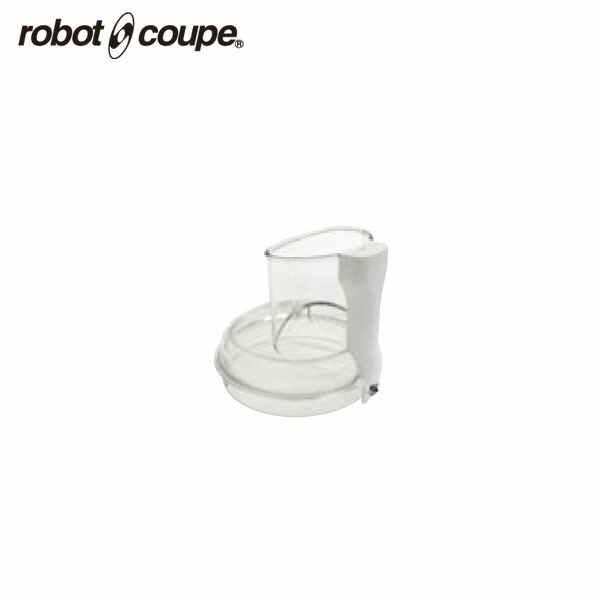EBM ボールカバー （容器蓋） RM-4200/5200F用 3552010