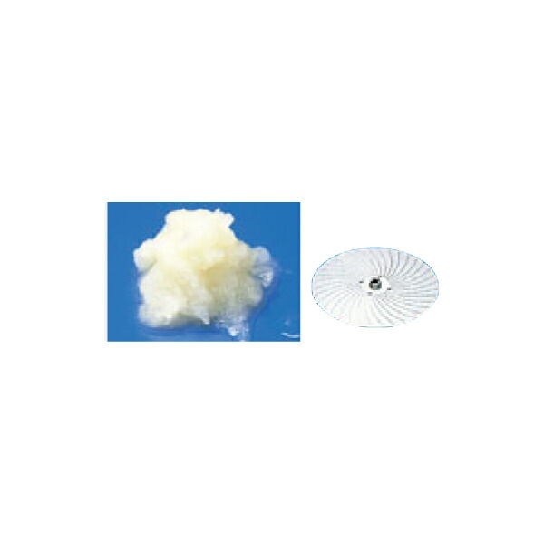 EBM SS-350A用おろし円盤 SS-D100 5477800 ｜RideOne（ライドワン）