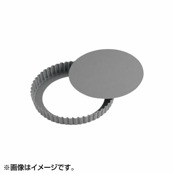 【楽天市場】タイガークラウン アルブリット セパトタルト型 底取 18cm No.5245 0804000 ：RideOne（ライドワン）