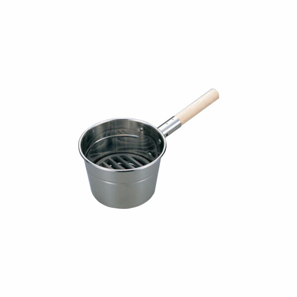 EBM 18-8 火起し 21cm 8220900
