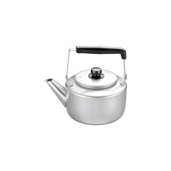 EBM アルマイト 大型ケットル 6.0L 4433600