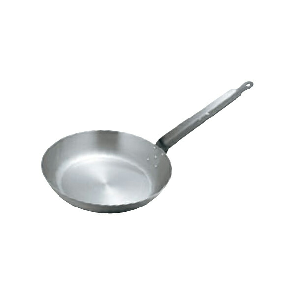 楽天市場】鉄フライパン 36cm【フライパン】【日本製】【燕三条製