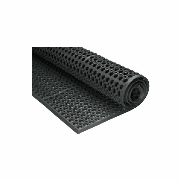 EBM ワークセーフマット 黒 3721910 36,540円