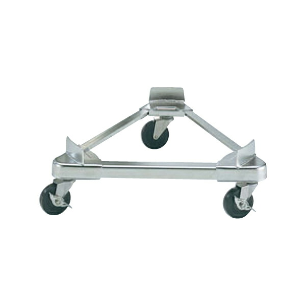 EBM ステンレス 寸胴用 トライアングルキャリー 42cm用 7562700 27,604円