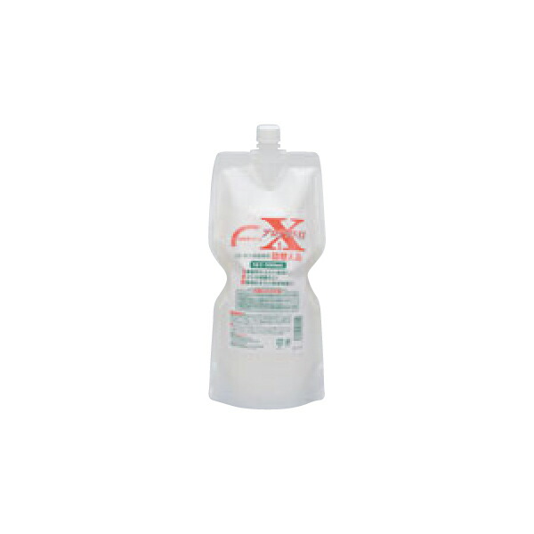 EBM 皮膚保護クリーム プロテクト （厨房用 ）X1 900ml （詰替え用 ） 7496840
