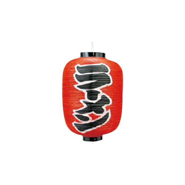 EBM 提灯 250 ラーメン 12号長 1172200
