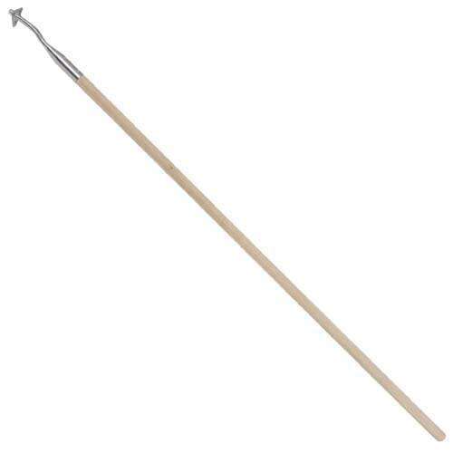 千吉 金 選べる三角ホー用の柄 1350MM 4977292684798 5,346円